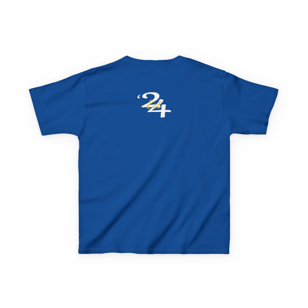 "314 Originals" Vintage Script Graphic - 314 Originals