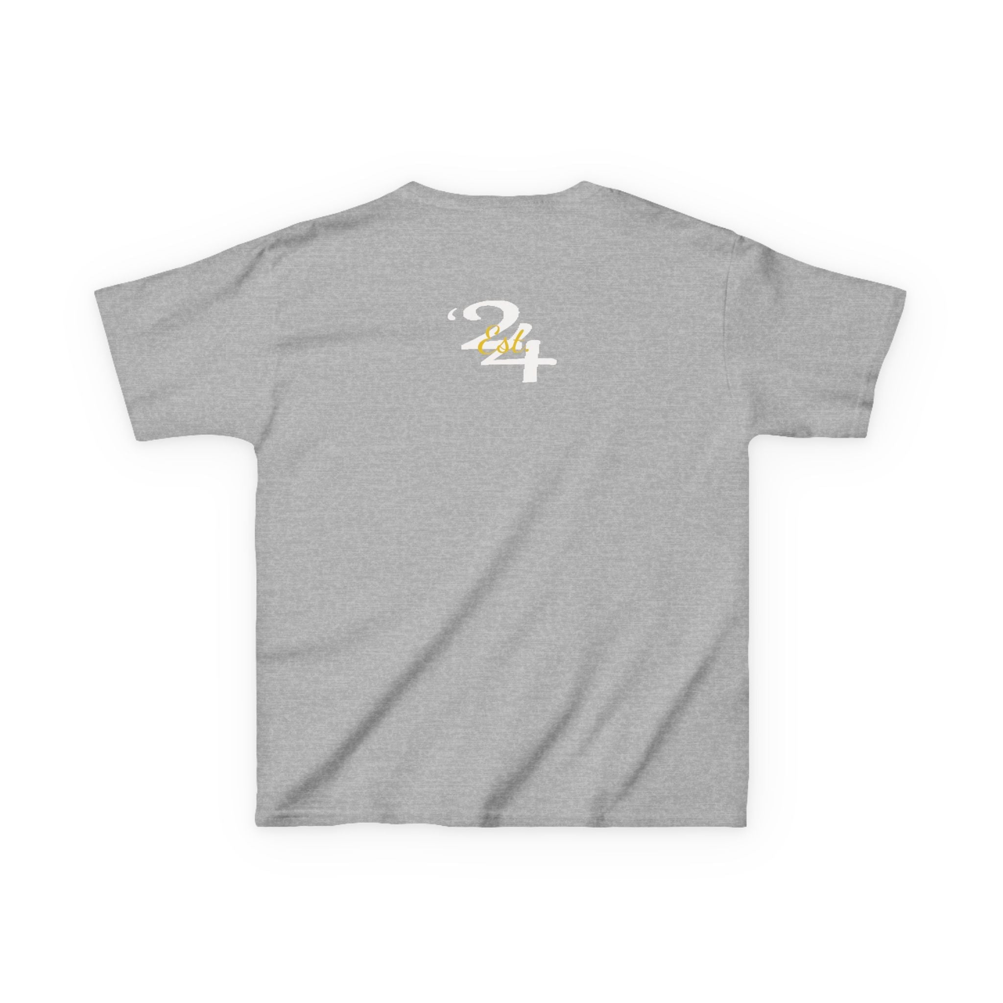 "314 Originals" Vintage Script Graphic - 314 Originals