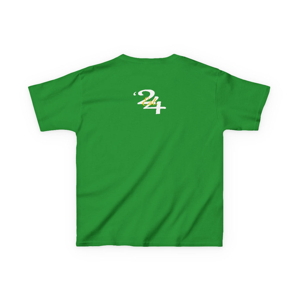 "314 Originals" Vintage Script Graphic - 314 Originals