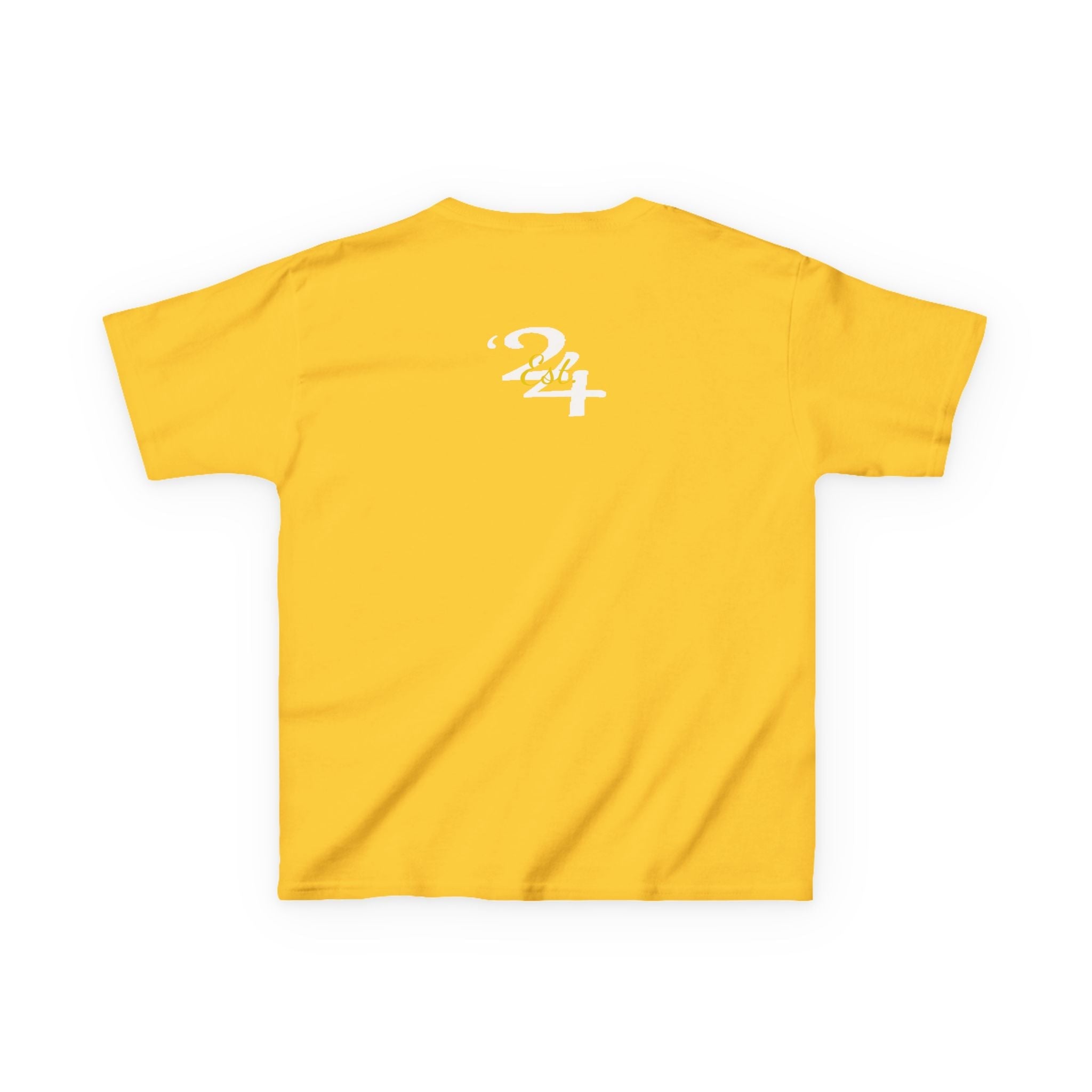"314 Originals" Vintage Script Graphic - 314 Originals