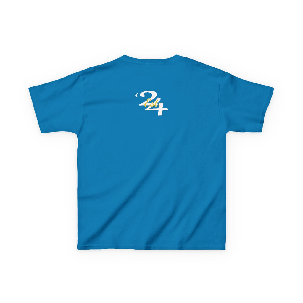 "314 Originals" Vintage Script Graphic - 314 Originals