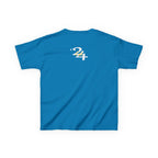 "314 Originals" Vintage Script Graphic - 314 Originals