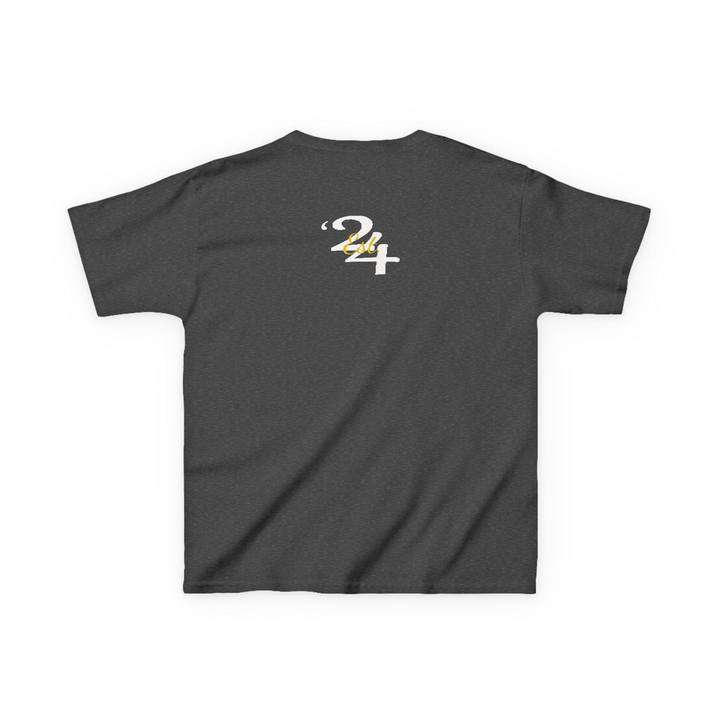 "314 Originals" Vintage Script Graphic - 314 Originals