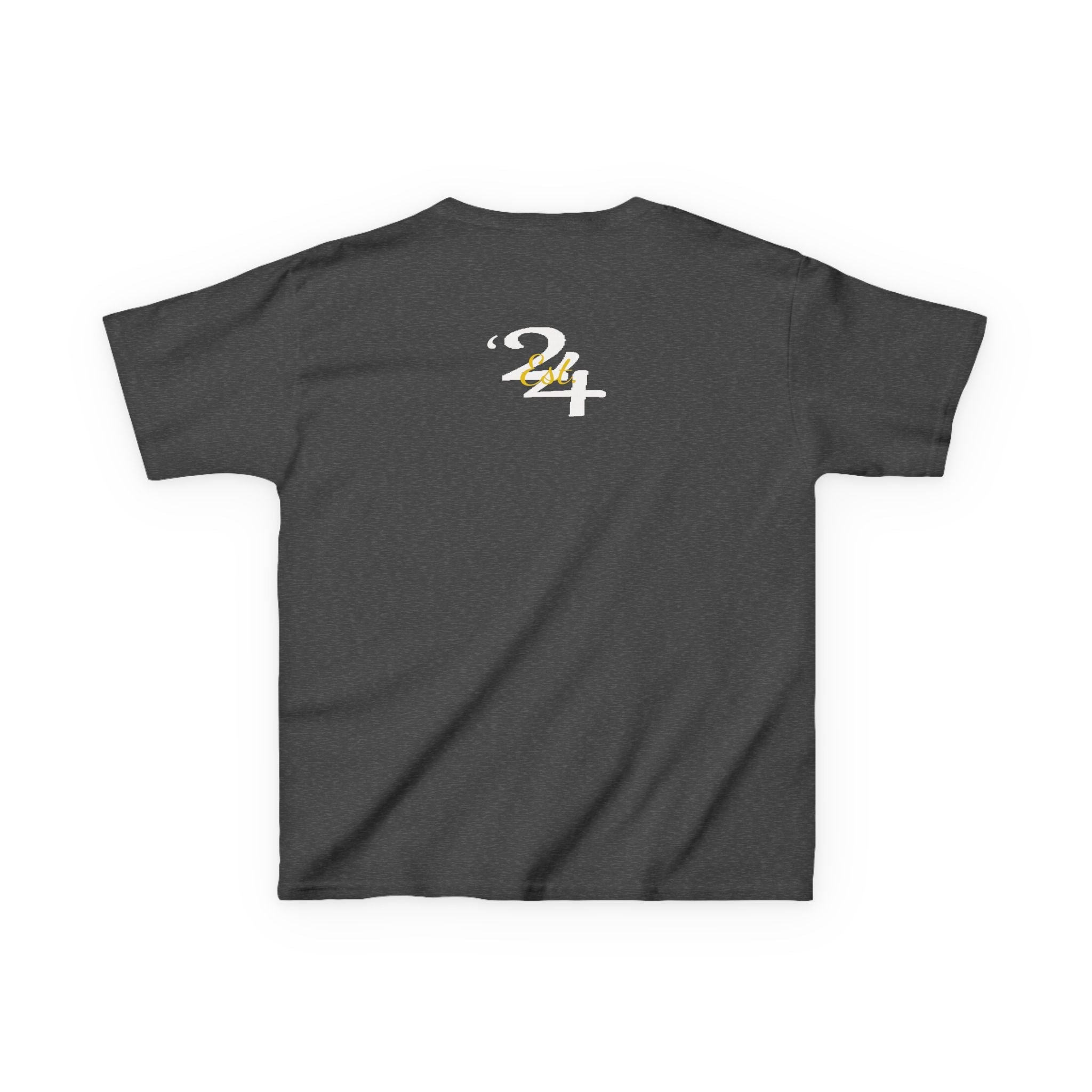 "314 Originals" Vintage Script Graphic - 314 Originals