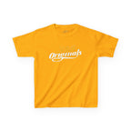 "314 Originals" Vintage Script Graphic - 314 Originals