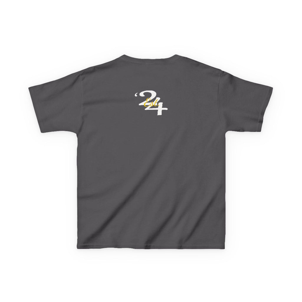 "314 Originals" Vintage Script Graphic - 314 Originals