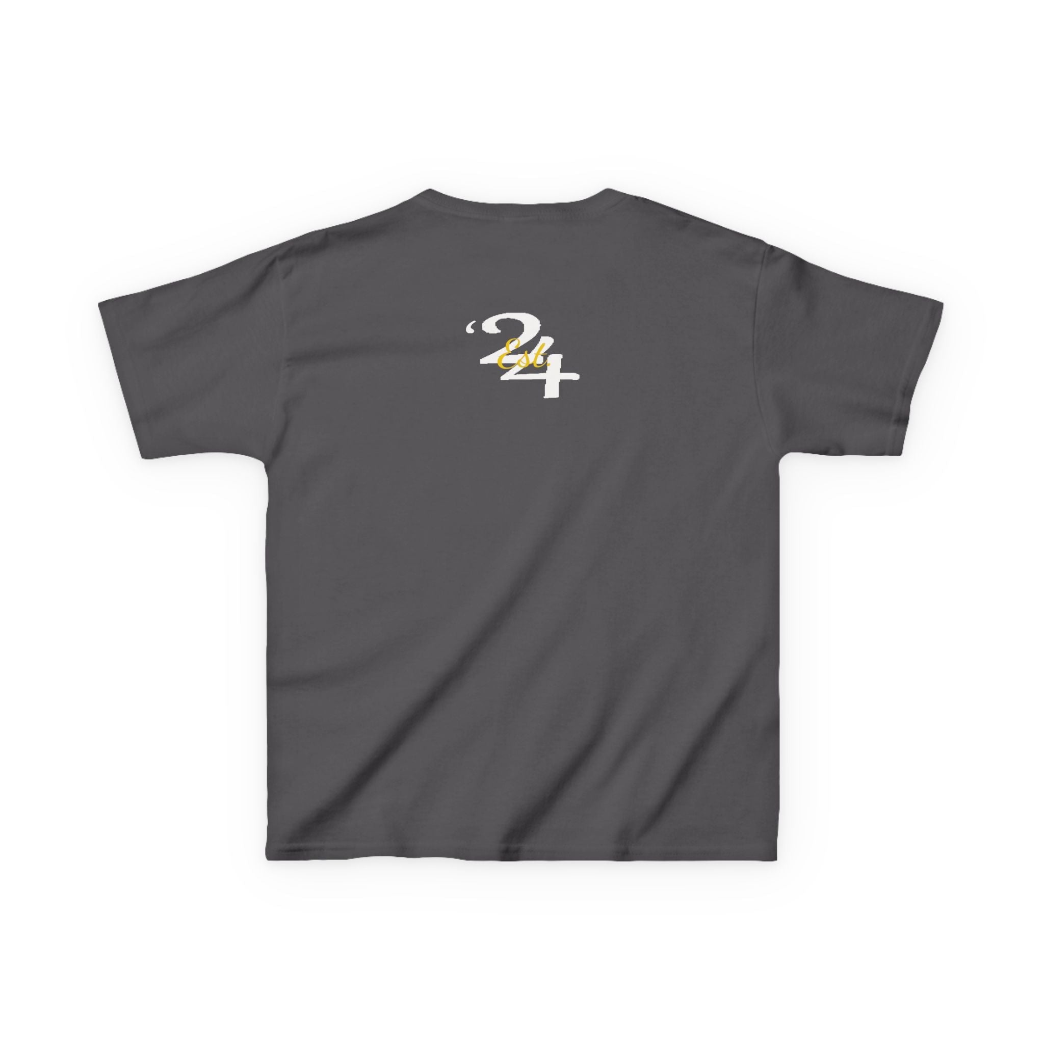 "314 Originals" Vintage Script Graphic - 314 Originals