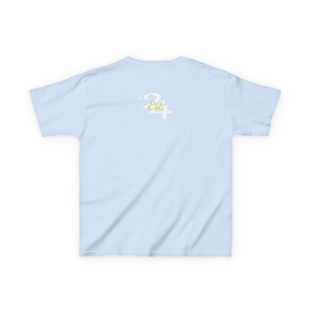 "314 Originals" Vintage Script Graphic - 314 Originals