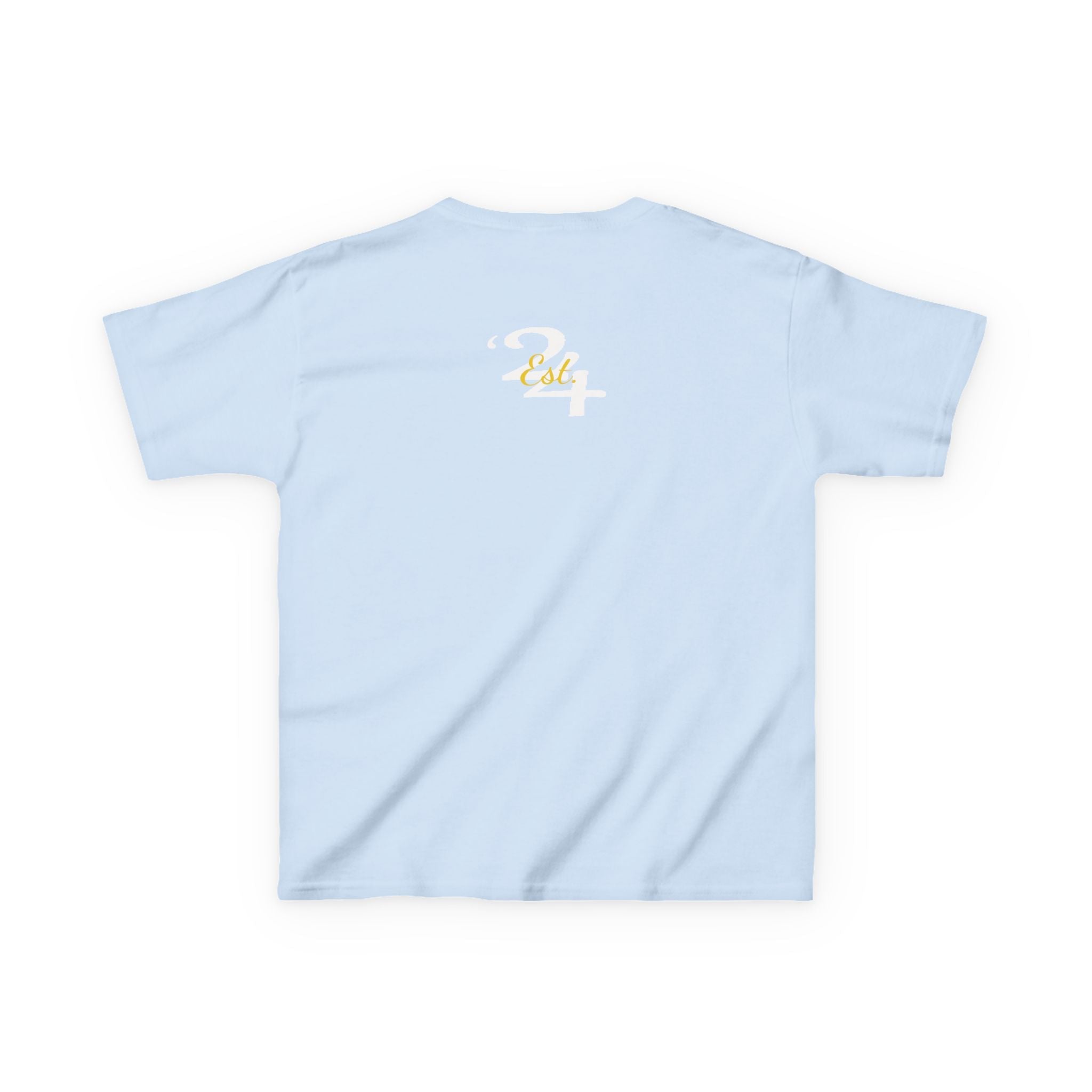 "314 Originals" Vintage Script Graphic - 314 Originals