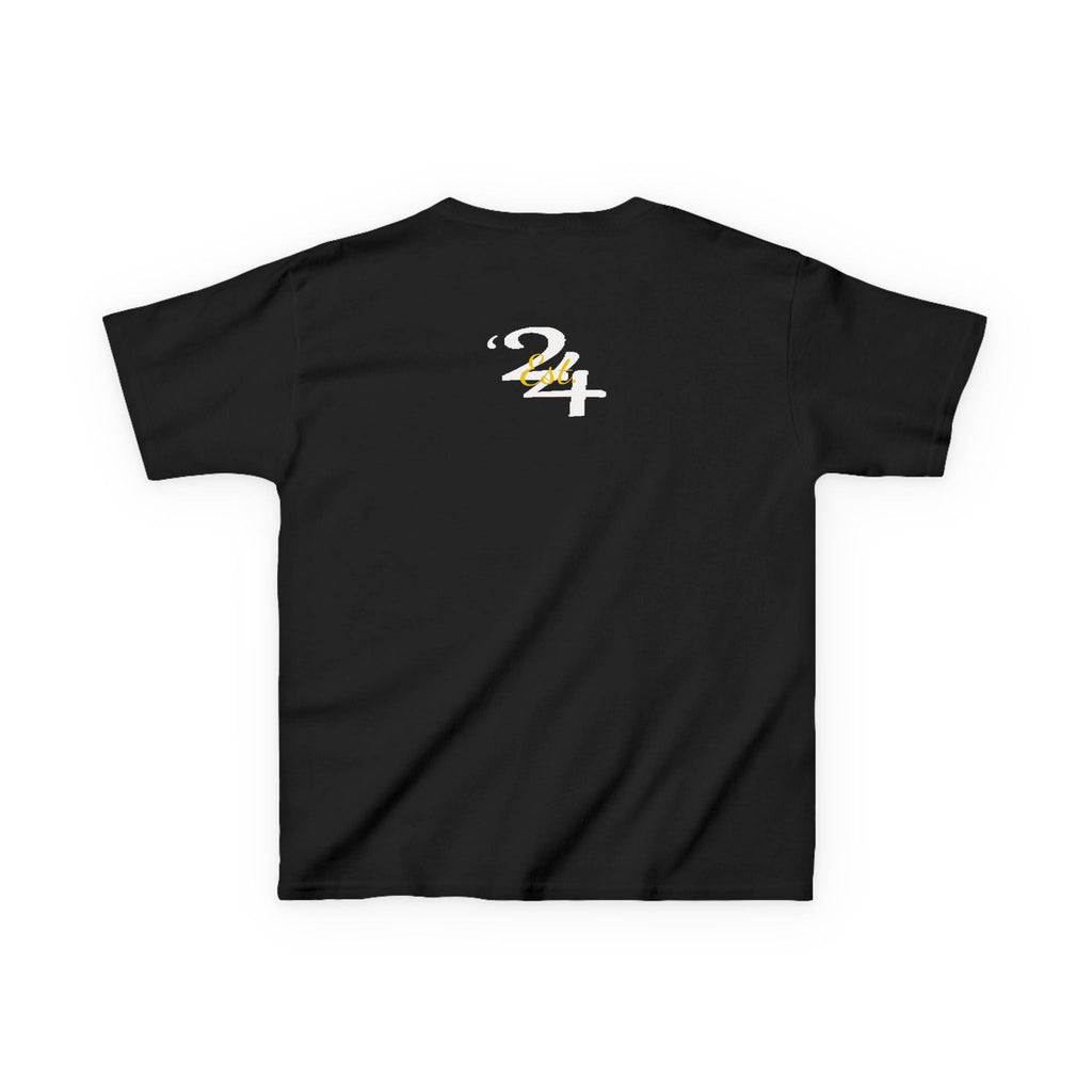 "314 Originals" Vintage Script Graphic - 314 Originals