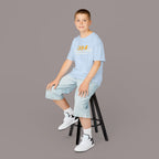 "314 Originals" Vintage Script Graphic - 314 Originals