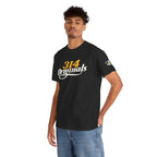 314 Originals Vintage Script T‑Shirt - 314 Originals