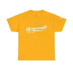 314 Originals Vintage Script T‑Shirt - 314 Originals