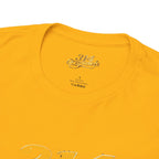 314 Originals Vintage Script T‑Shirt - 314 Originals