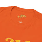 314 Originals Vintage Script T‑Shirt - 314 Originals