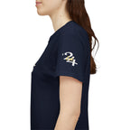 314 Originals Vintage Script T‑Shirt - 314 Originals