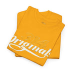 314 Originals Vintage Script T‑Shirt - 314 Originals