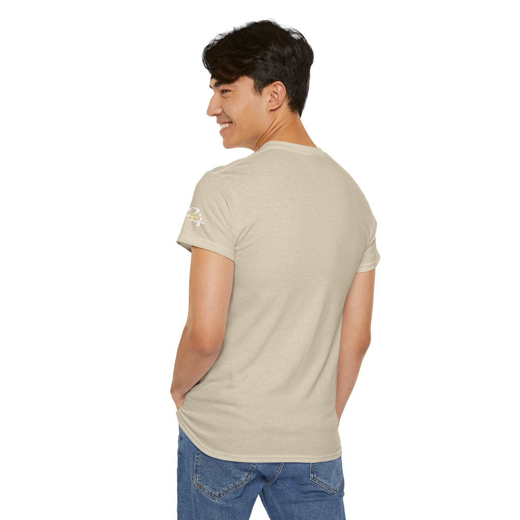 314 Originals Vintage Script T‑Shirt - 314 Originals