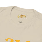 314 Originals Vintage Script T‑Shirt - 314 Originals