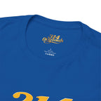 314 Originals Vintage Script T‑Shirt - 314 Originals