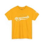 314 Originals Vintage Script T‑Shirt - 314 Originals