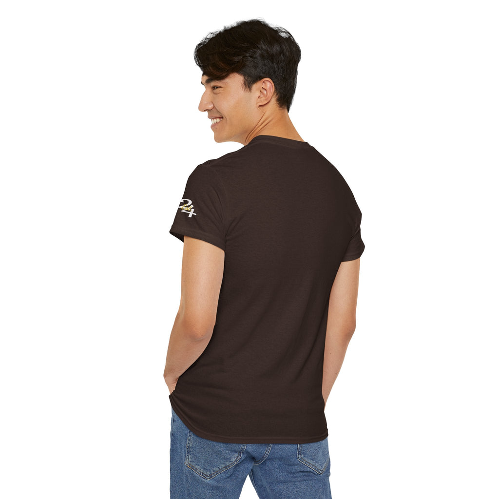 314 Originals Vintage Script T‑Shirt - 314 Originals
