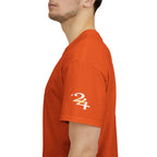 314 Originals Vintage Script T‑Shirt - 314 Originals