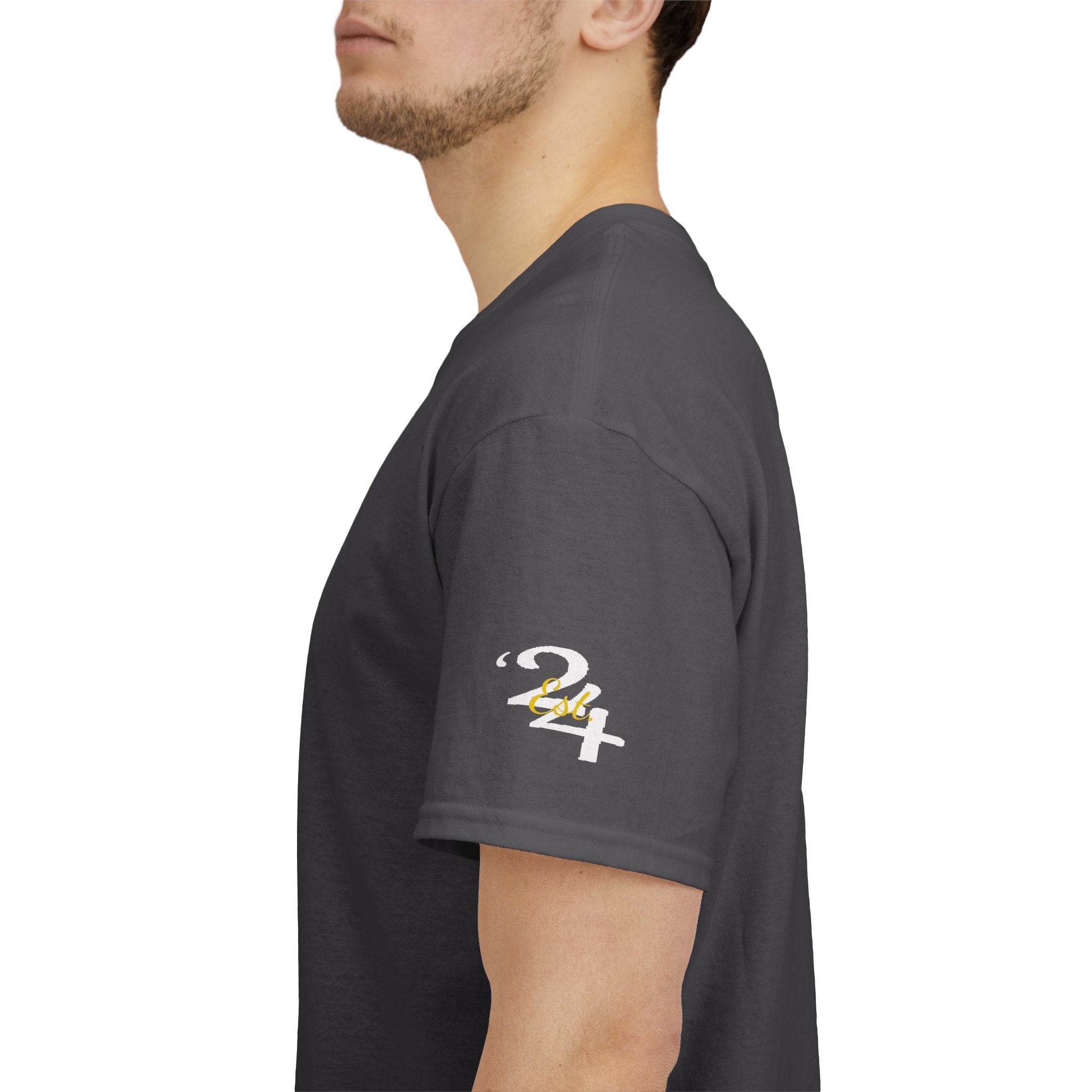 314 Originals Vintage Script T‑Shirt - 314 Originals