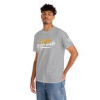 314 Originals Vintage Script T‑Shirt - 314 Originals