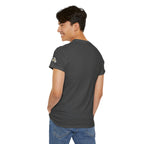 314 Originals Vintage Script T‑Shirt - 314 Originals