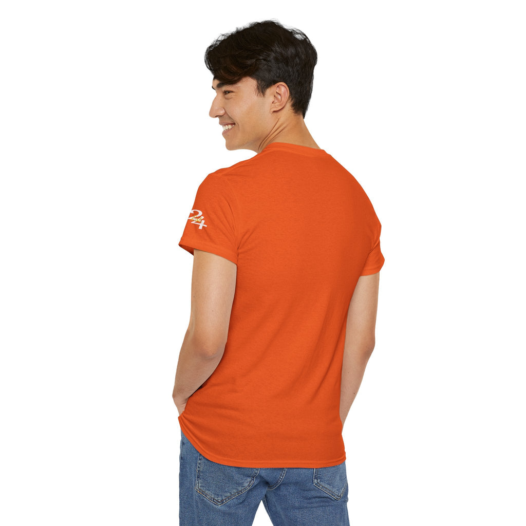 314 Originals Vintage Script T‑Shirt - 314 Originals