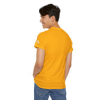 314 Originals Vintage Script T‑Shirt - 314 Originals
