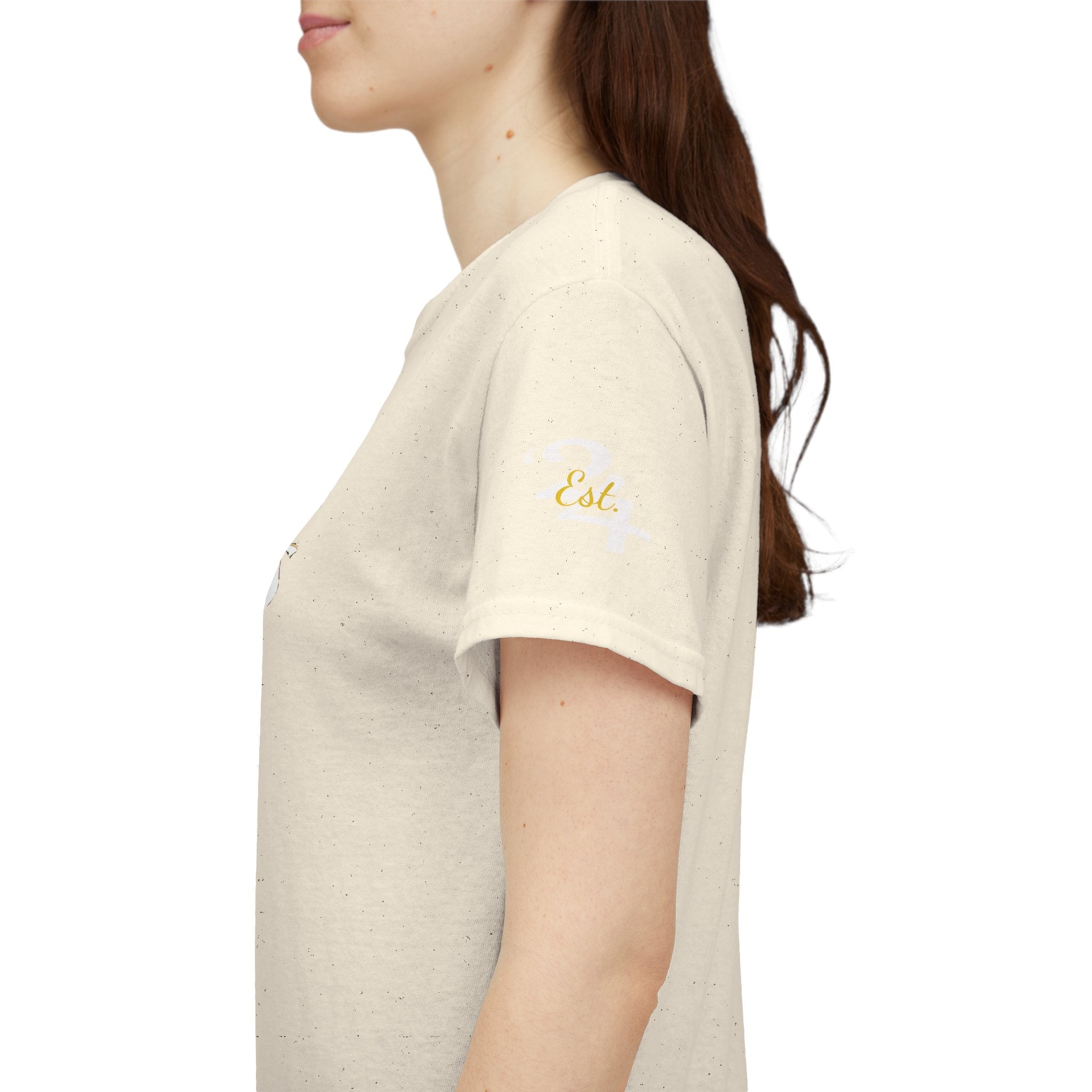 314 Originals Vintage Script T‑Shirt - 314 Originals