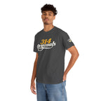 314 Originals Vintage Script T‑Shirt - 314 Originals