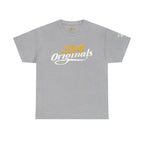 314 Originals Vintage Script T‑Shirt - 314 Originals