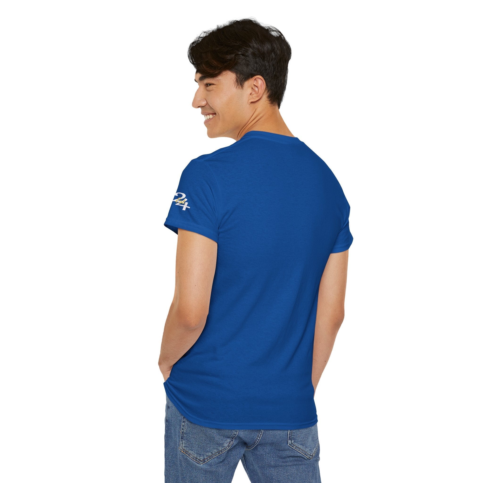 314 Originals Vintage Script T‑Shirt - 314 Originals