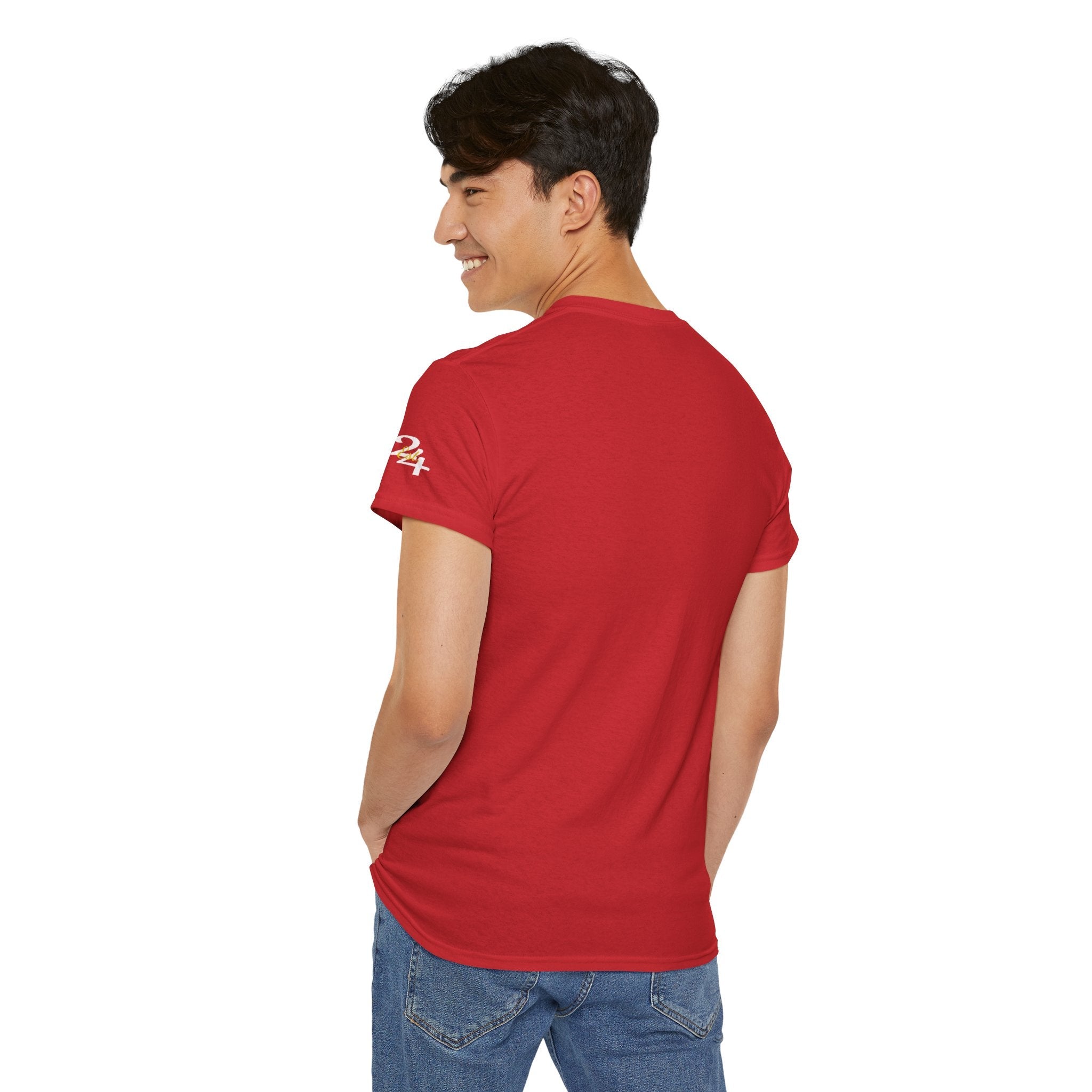 314 Originals Vintage Script T‑Shirt - 314 Originals