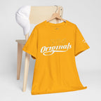314 Originals Vintage Script T‑Shirt - 314 Originals