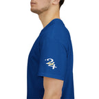 314 Originals Vintage Script T‑Shirt - 314 Originals