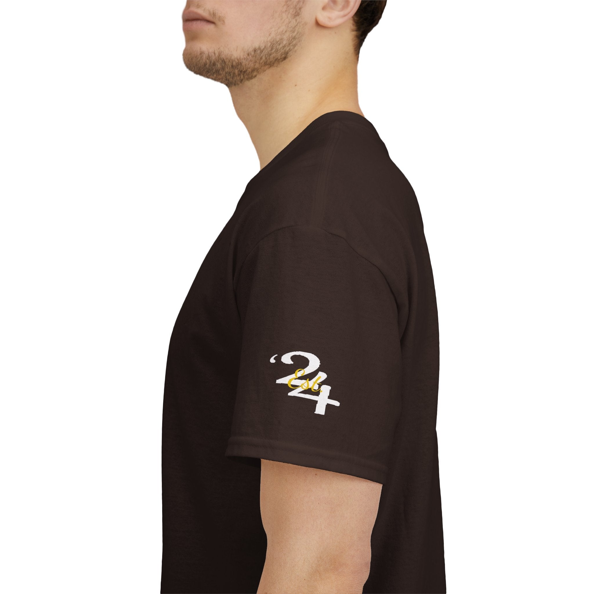 314 Originals Vintage Script T‑Shirt - 314 Originals