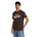 314 Originals Vintage Script T‑Shirt - 314 Originals