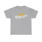 314 Originals Vintage Script T‑Shirt - 314 Originals