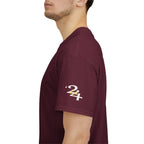 314 Originals Vintage Script T‑Shirt - 314 Originals