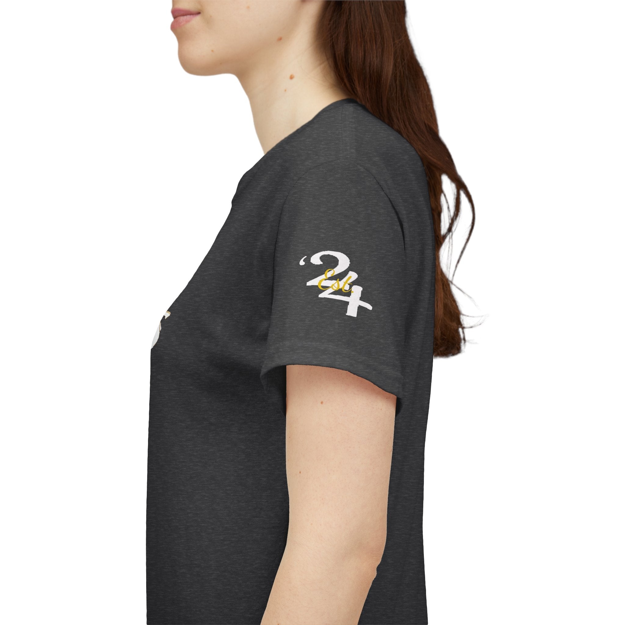 314 Originals Vintage Script T‑Shirt - 314 Originals