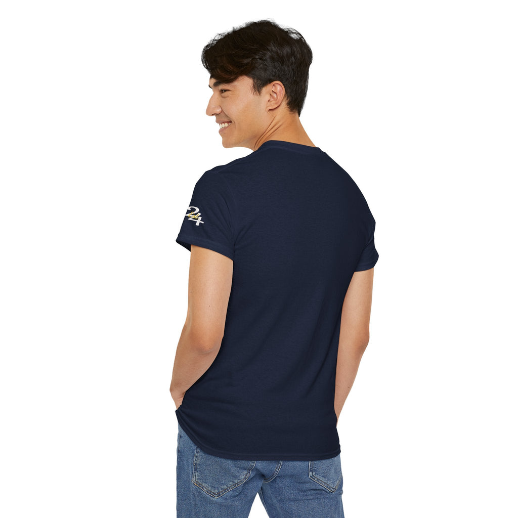 314 Originals Vintage Script T‑Shirt - 314 Originals