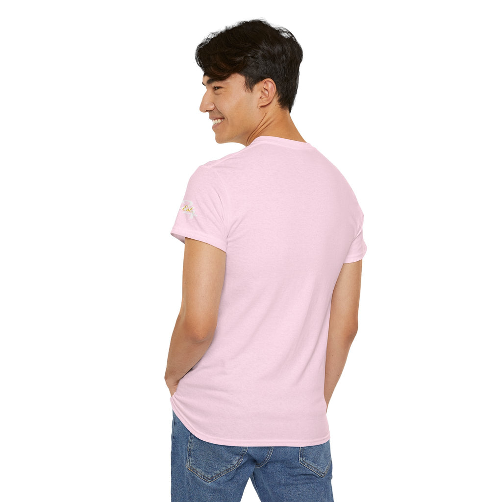 314 Originals Vintage Script T‑Shirt - 314 Originals