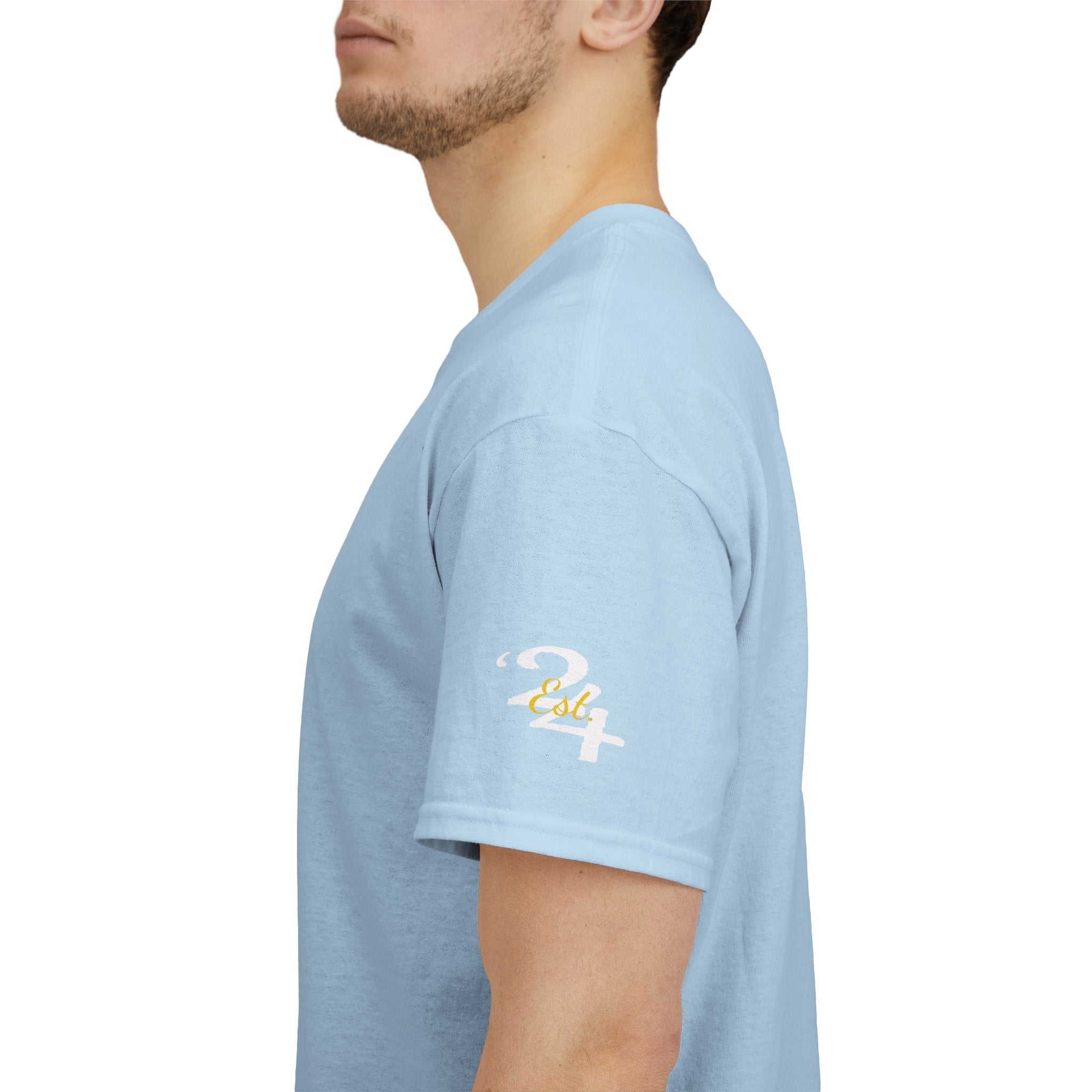 314 Originals Vintage Script T‑Shirt - 314 Originals