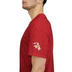 314 Originals Vintage Script T‑Shirt - 314 Originals