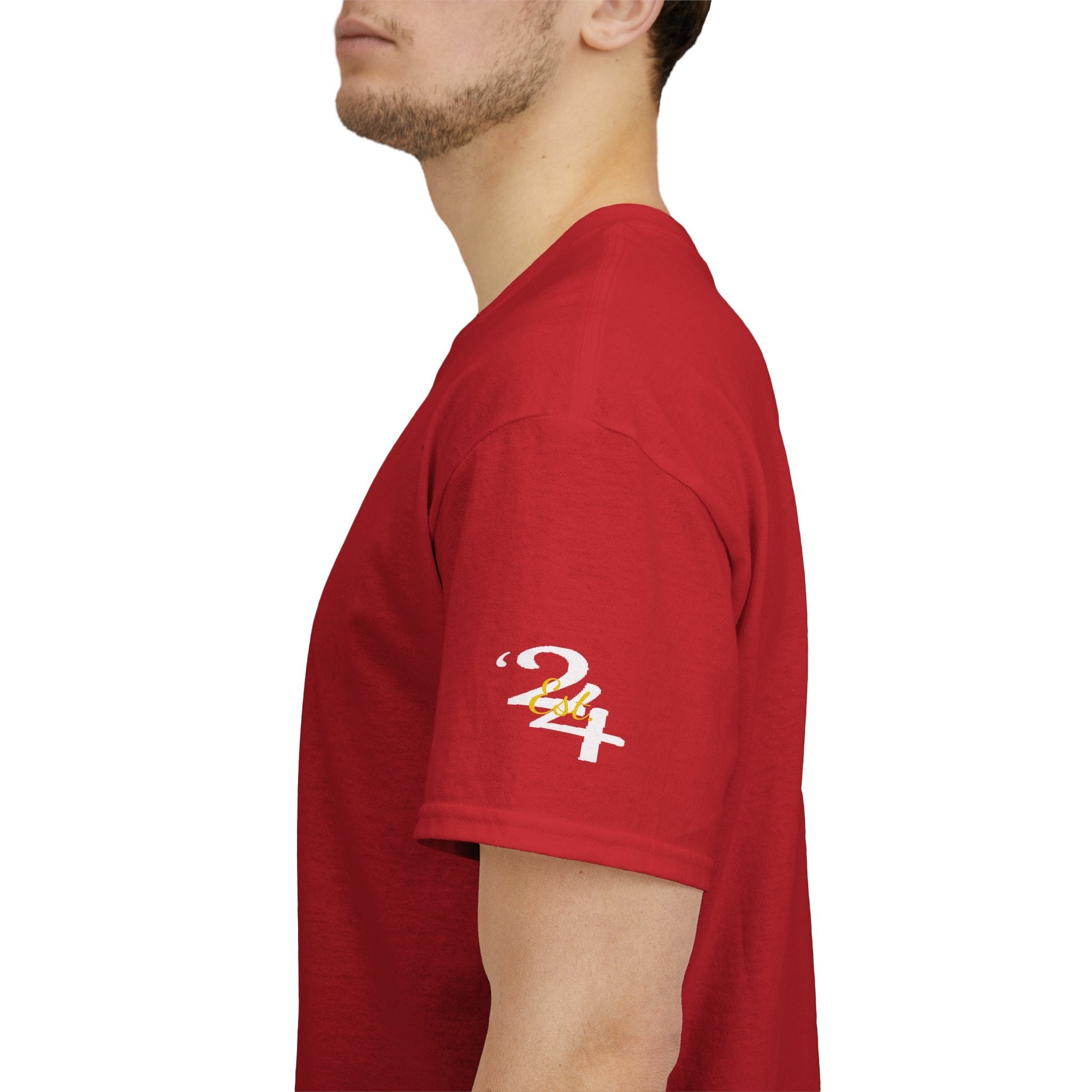 314 Originals Vintage Script T‑Shirt - 314 Originals