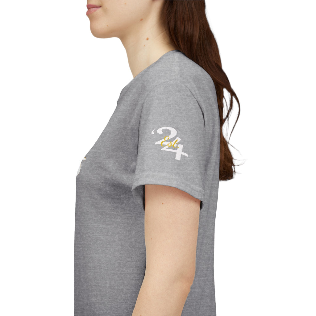 314 Originals Vintage Script T‑Shirt - 314 Originals